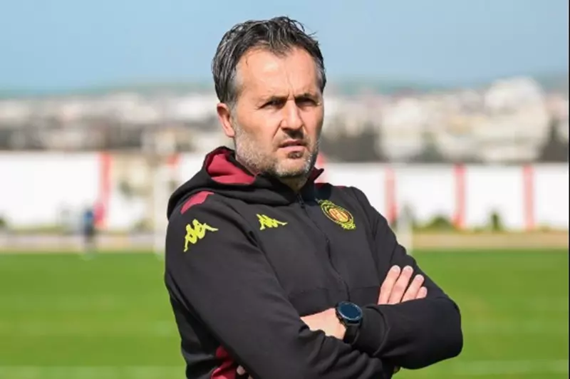 مدرب الترجي: نريد رد الجميل لجماهيرنا أمام الأهلي.. والمساكني جاهز 